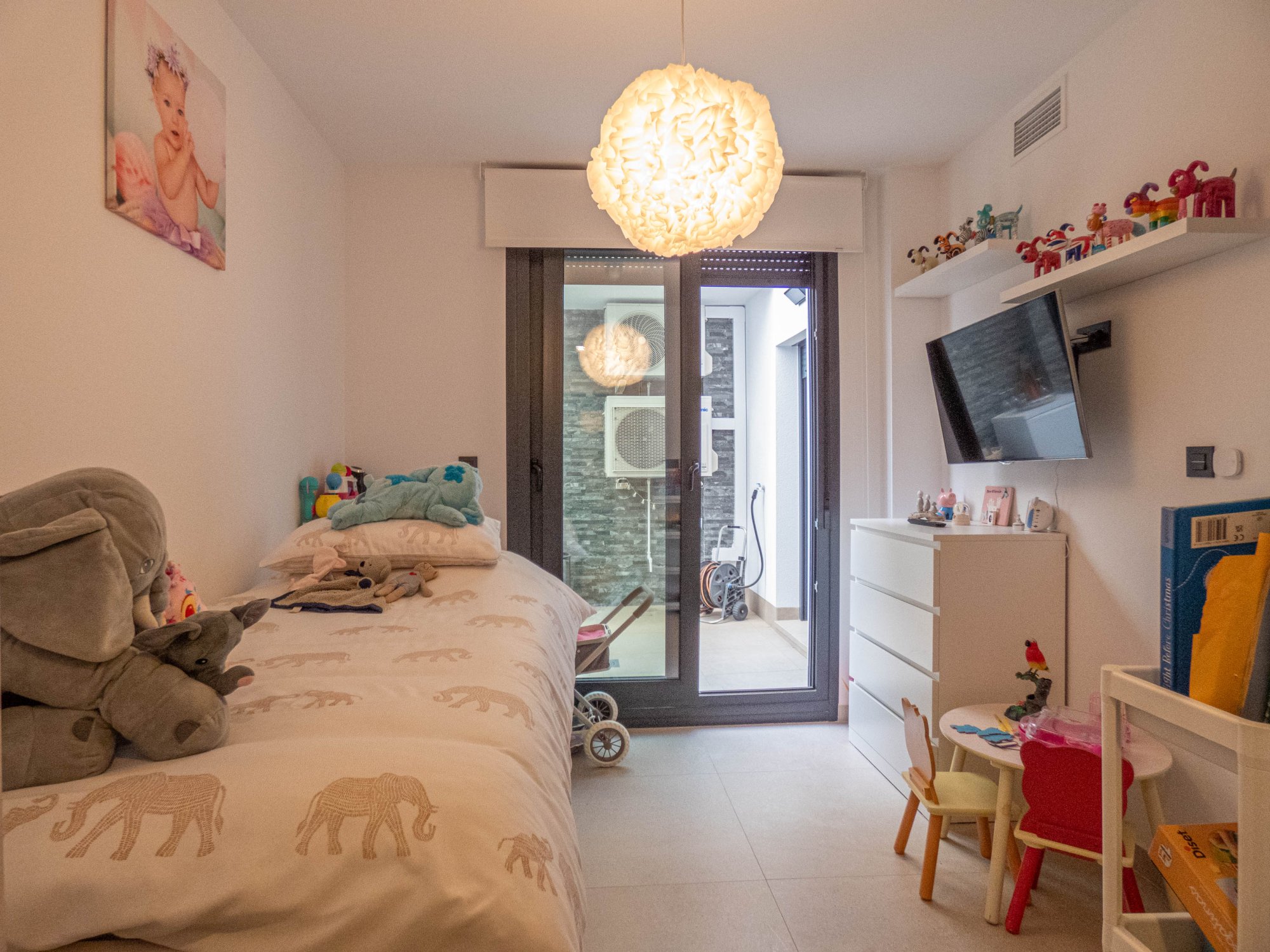 For sale - 3 Bedroom 3 Bathroom Apartment in Guardamar del Segura - Costa Blanca  - Alicante