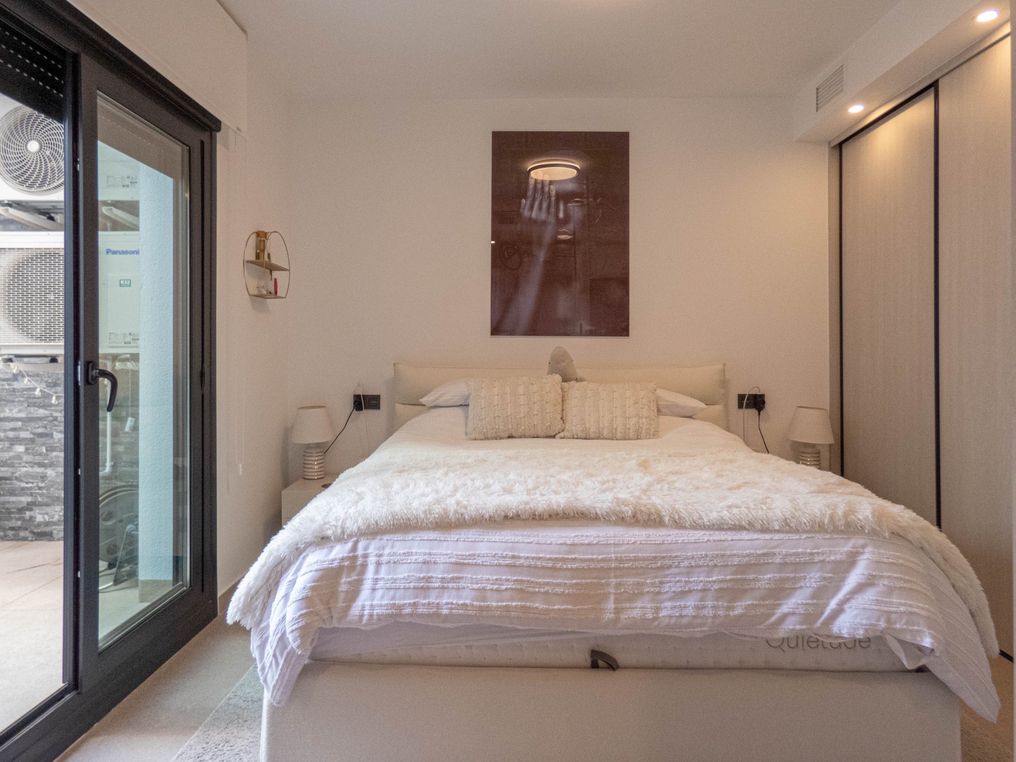 For sale - 3 Bedroom 3 Bathroom Apartment in Guardamar del Segura - Costa Blanca  - Alicante