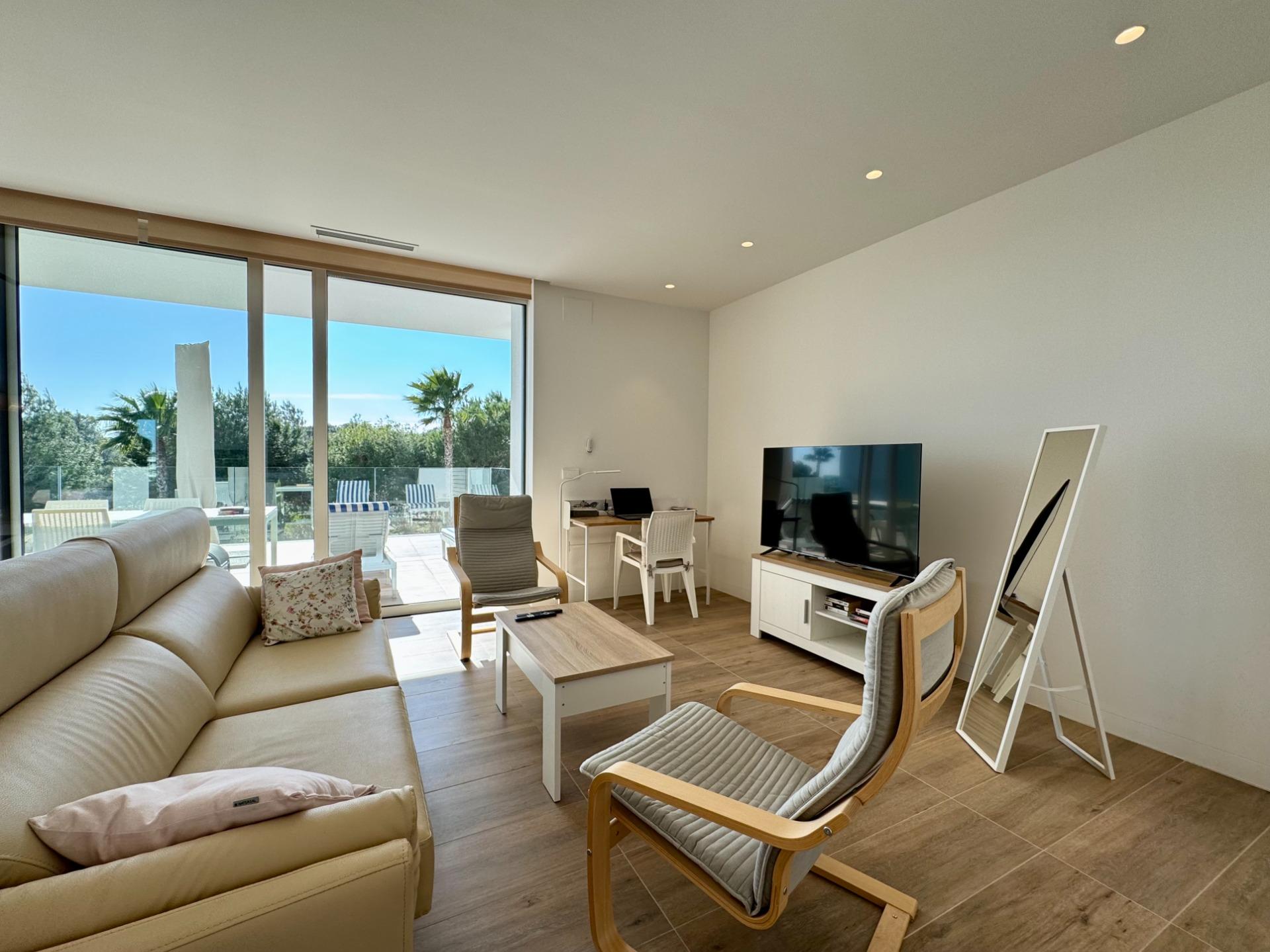 For sale - 3 Bedroom 2 Bathroom Apartment in Orihuela - Las Colinas Golf  - Alicante