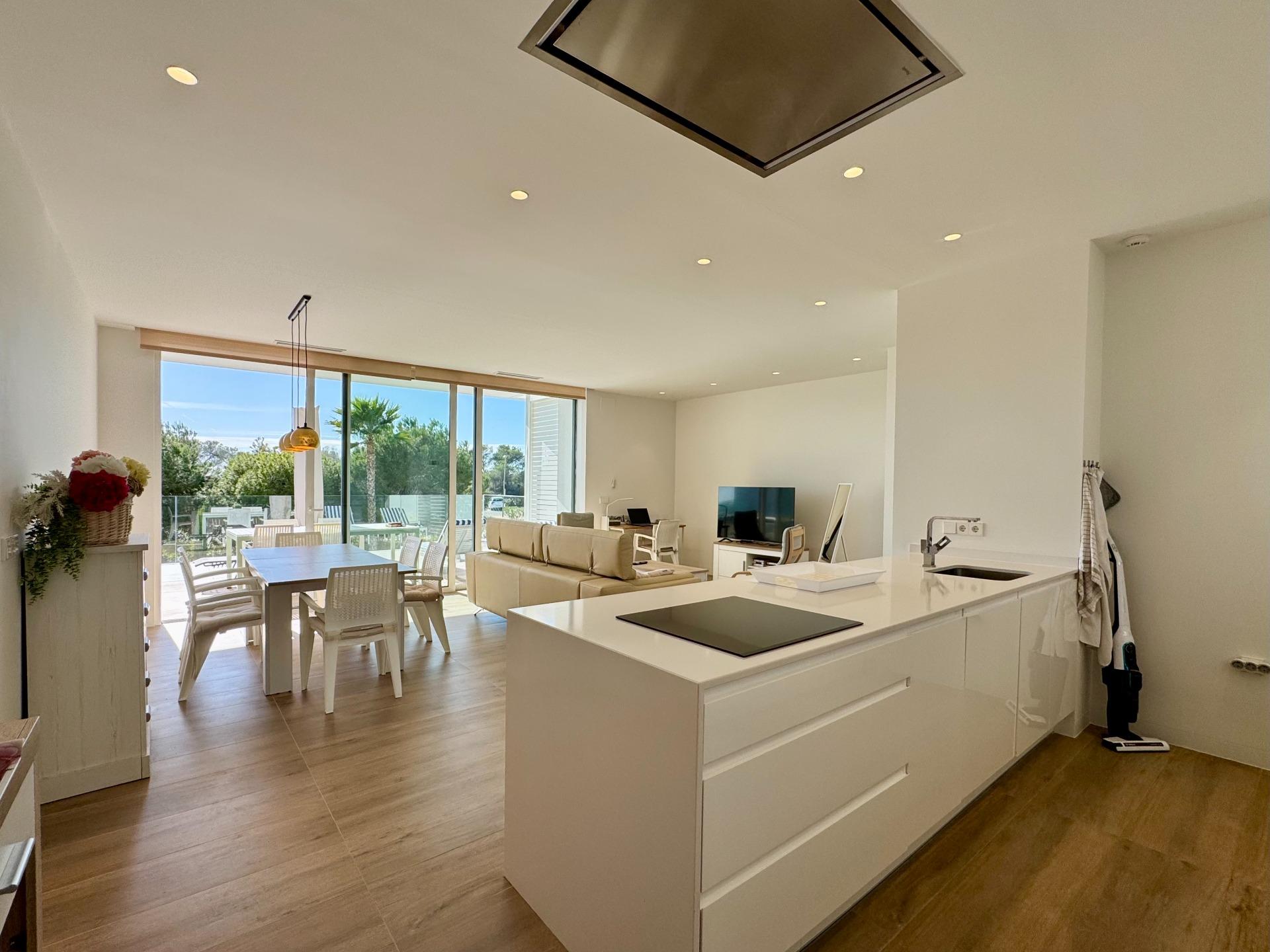 For sale - 3 Bedroom 2 Bathroom Apartment in Orihuela - Las Colinas Golf  - Alicante