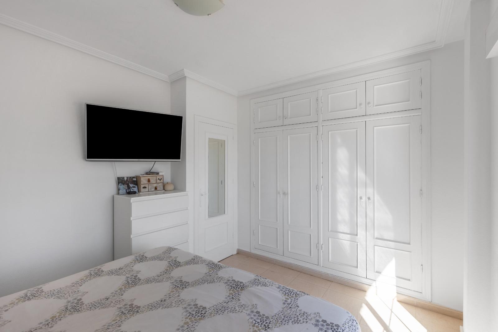 For sale - 2 Bedroom 2 Bathroom Semi Detached in Cabo Roig - Lomas de Cabo Roig  - Alicante