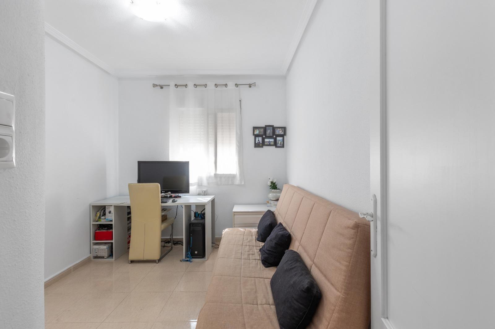 For sale - 2 Bedroom 2 Bathroom Semi Detached in Cabo Roig - Lomas de Cabo Roig  - Alicante