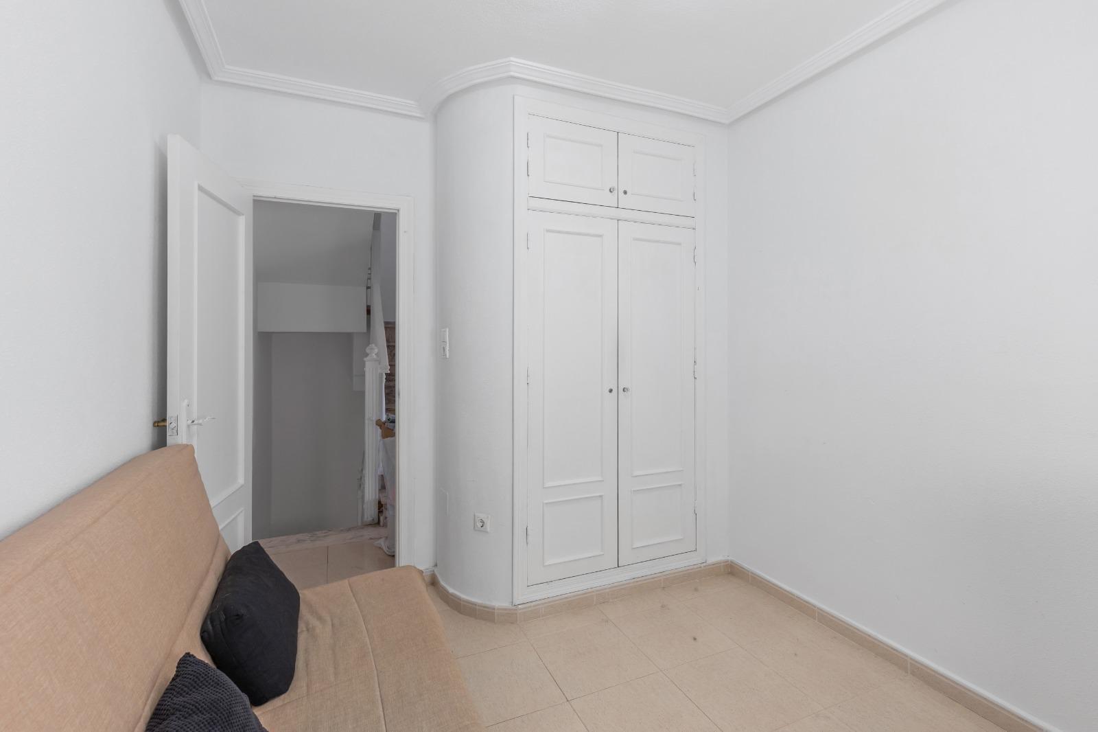 For sale - 2 Bedroom 2 Bathroom Semi Detached in Cabo Roig - Lomas de Cabo Roig  - Alicante
