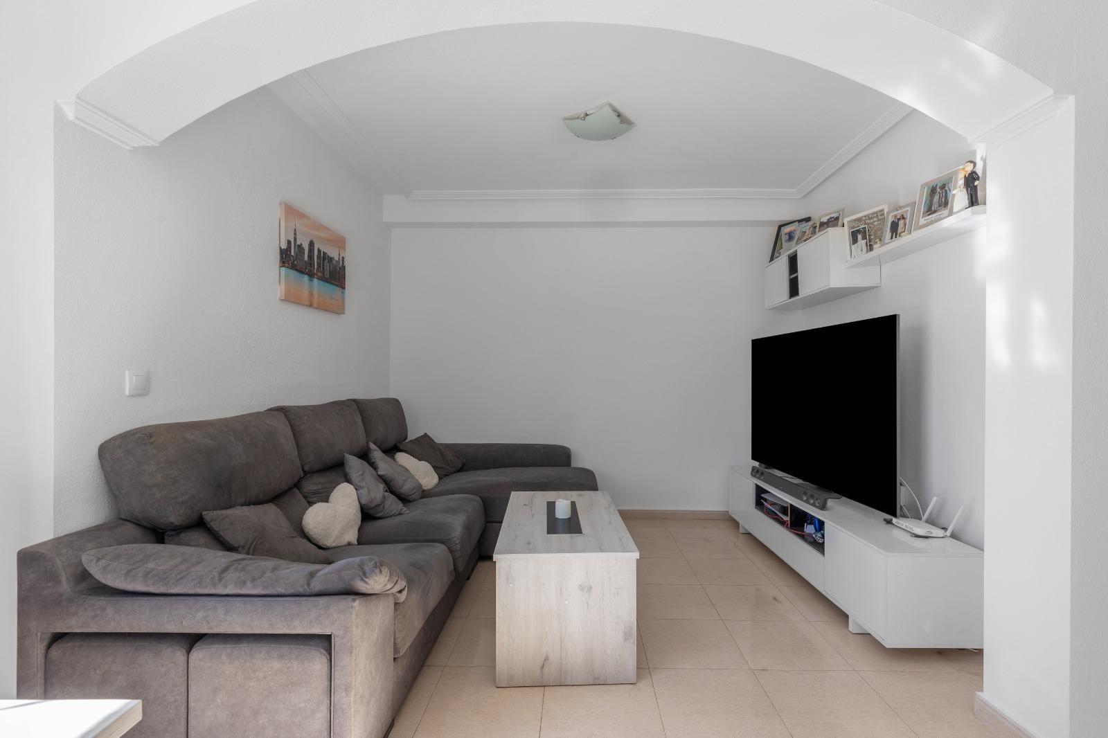 For sale - 2 Bedroom 2 Bathroom Semi Detached in Cabo Roig - Lomas de Cabo Roig  - Alicante