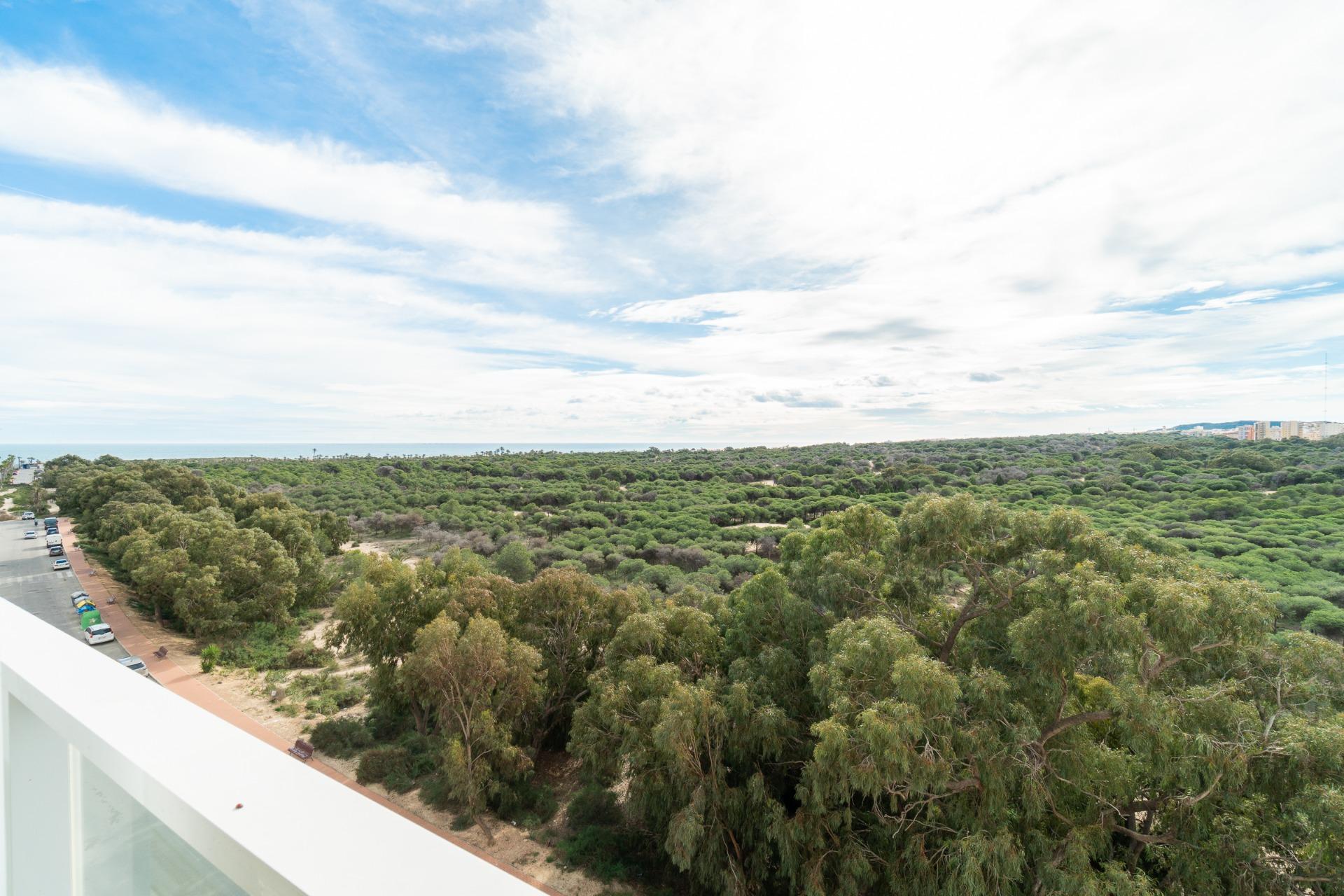 For sale - 3 Bedroom 1 Bathroom Apartment in Guardamar del Segura - Puerto Deportivo  - Alicante