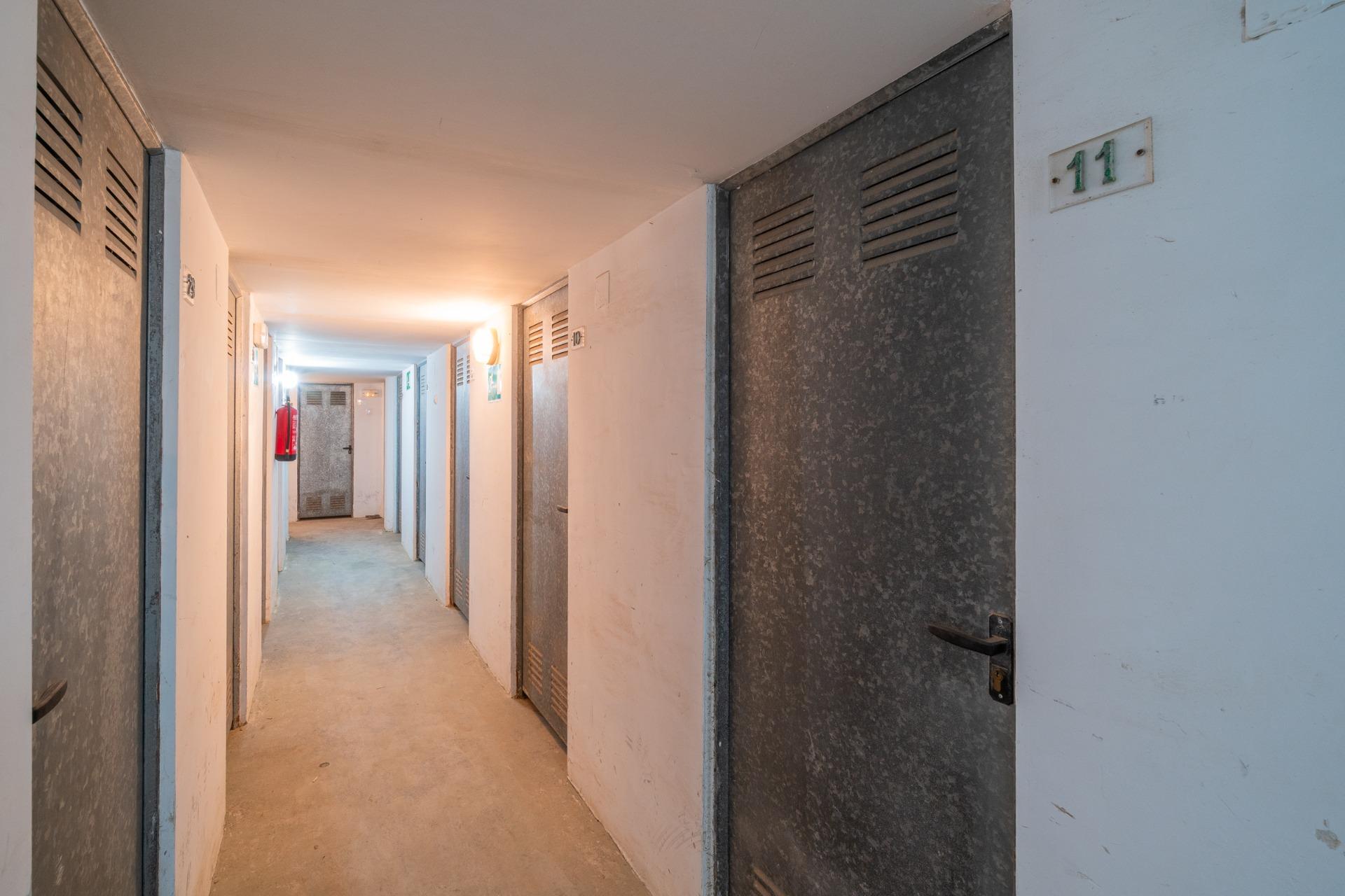 For sale - 3 Bedroom 1 Bathroom Apartment in Guardamar del Segura - Puerto Deportivo  - Alicante