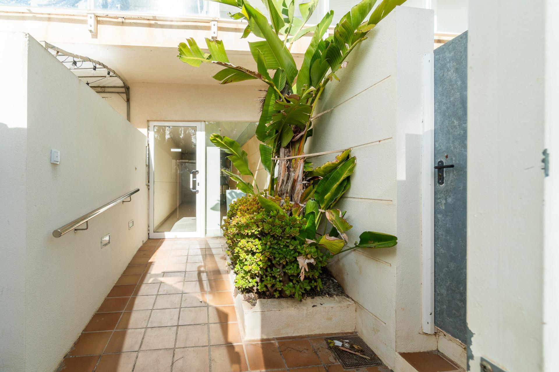 For sale - 3 Bedroom 1 Bathroom Apartment in Guardamar del Segura - Puerto Deportivo  - Alicante