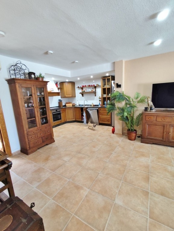 For sale - 4 Bedroom 3 Bathroom Villa in San Miguel de Salinas - San Miguel de Salinas  - Alicante