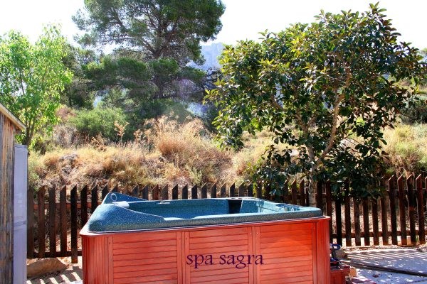 For sale - 3 Bedroom 2 Bathroom Country House in Murcia - Murcia  - Murcia