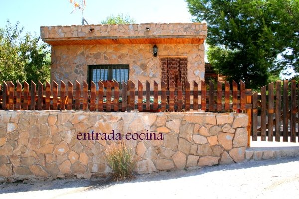 For sale - 3 Bedroom 2 Bathroom Country House in Murcia - Murcia  - Murcia