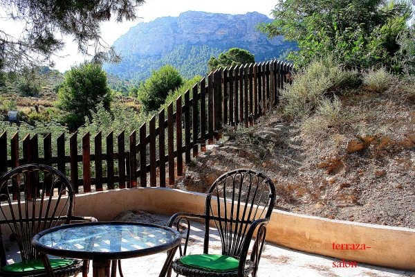 For sale - 3 Bedroom 2 Bathroom Country House in Murcia - Murcia  - Murcia
