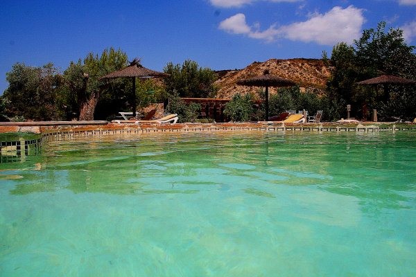 For sale - 3 Bedroom 2 Bathroom Country House in Murcia - Murcia  - Murcia