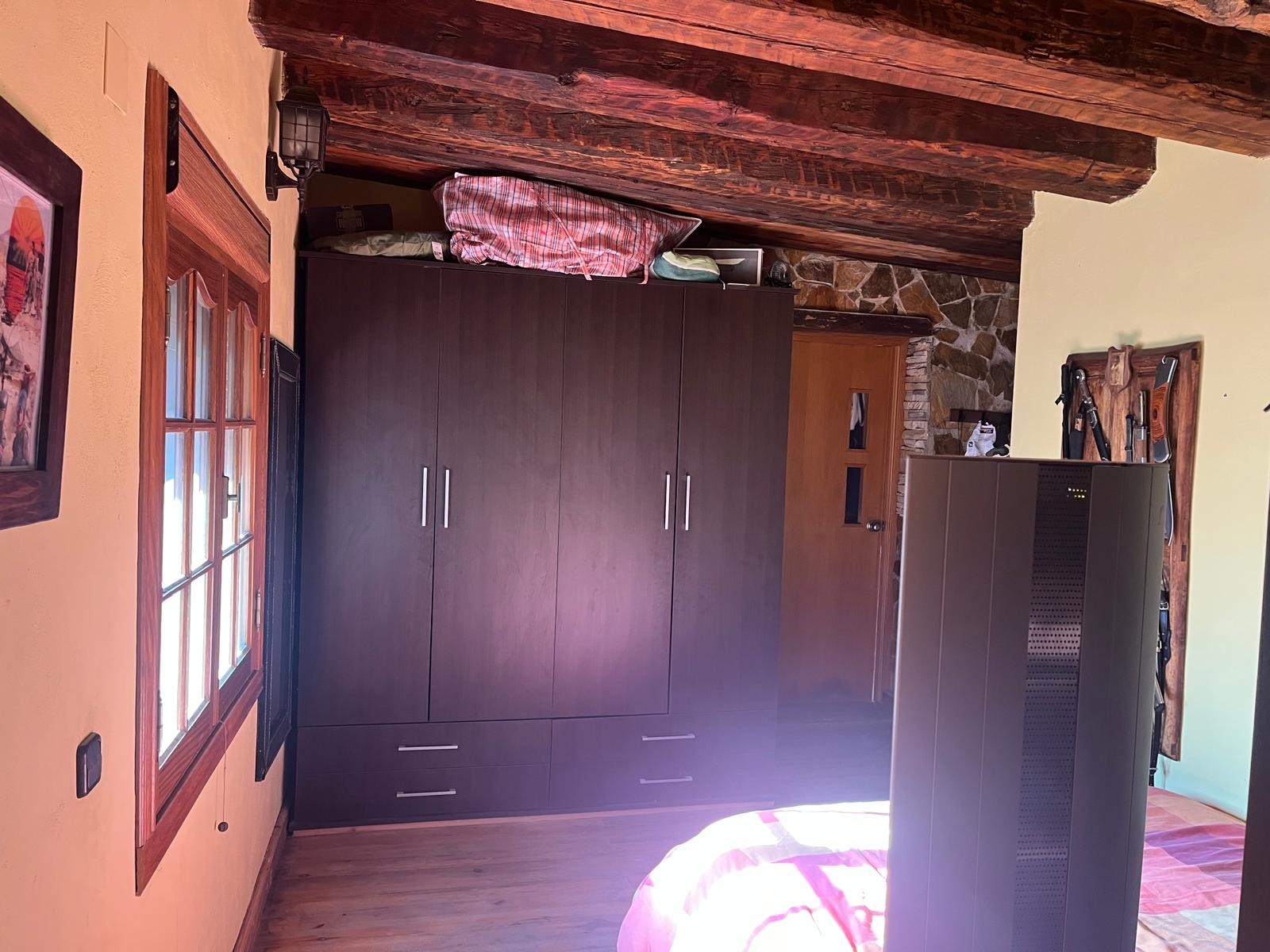 For sale - 3 Bedroom 2 Bathroom Country House in Murcia - Murcia  - Murcia