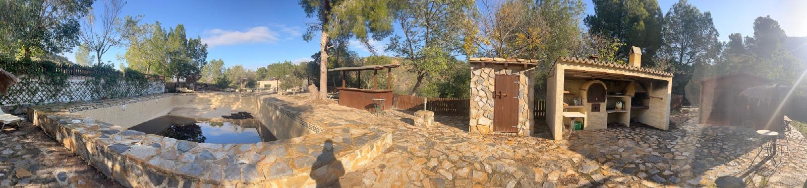 For sale - 3 Bedroom 2 Bathroom Country House in Murcia - Murcia  - Murcia