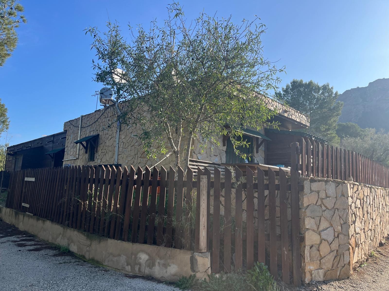 For sale - 3 Bedroom 2 Bathroom Country House in Murcia - Murcia  - Murcia