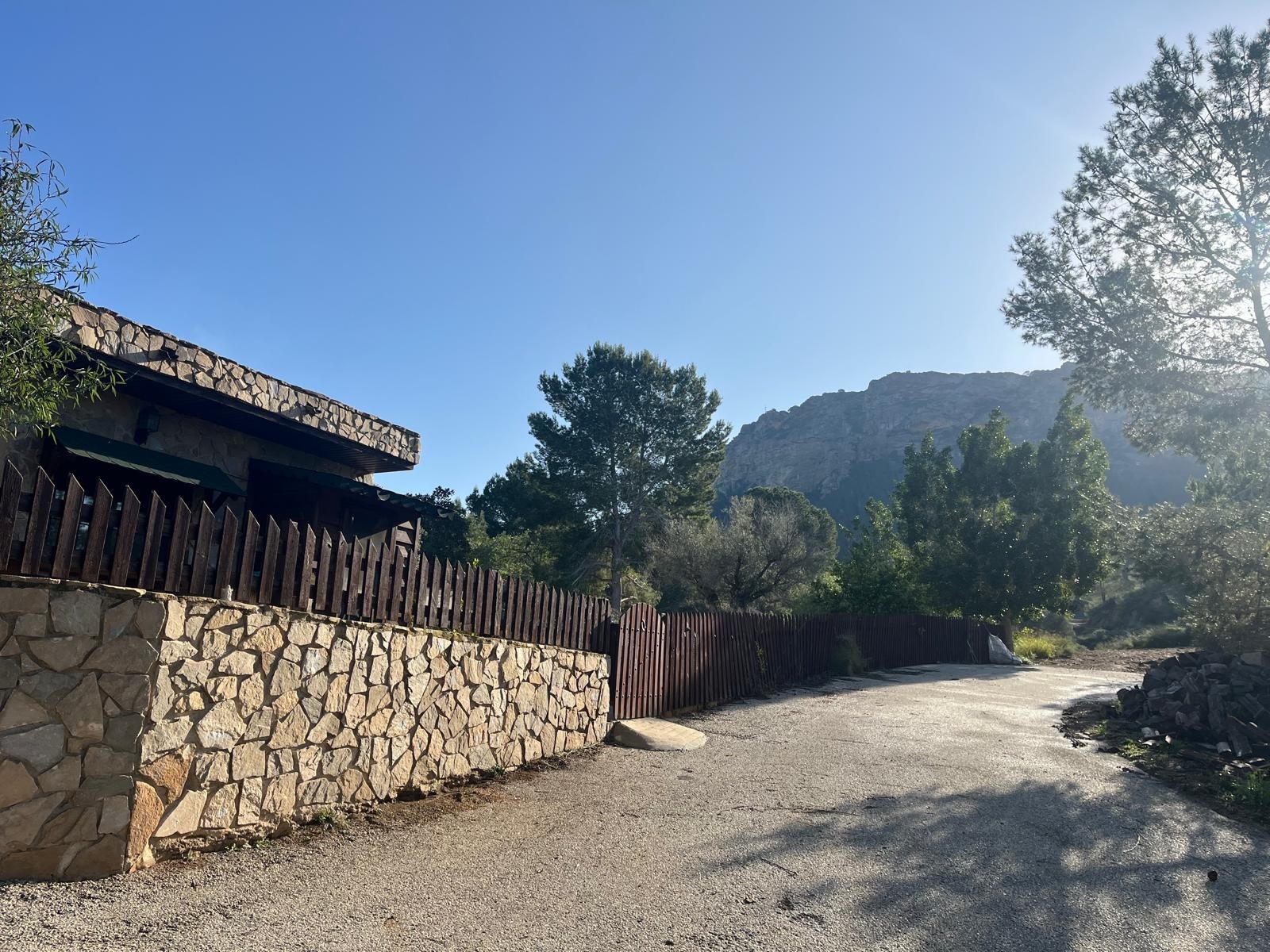 For sale - 3 Bedroom 2 Bathroom Country House in Murcia - Murcia  - Murcia