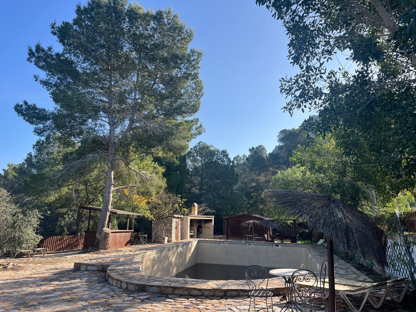 For sale - 3 Bedroom 2 Bathroom Country House in Murcia - Murcia  - Murcia