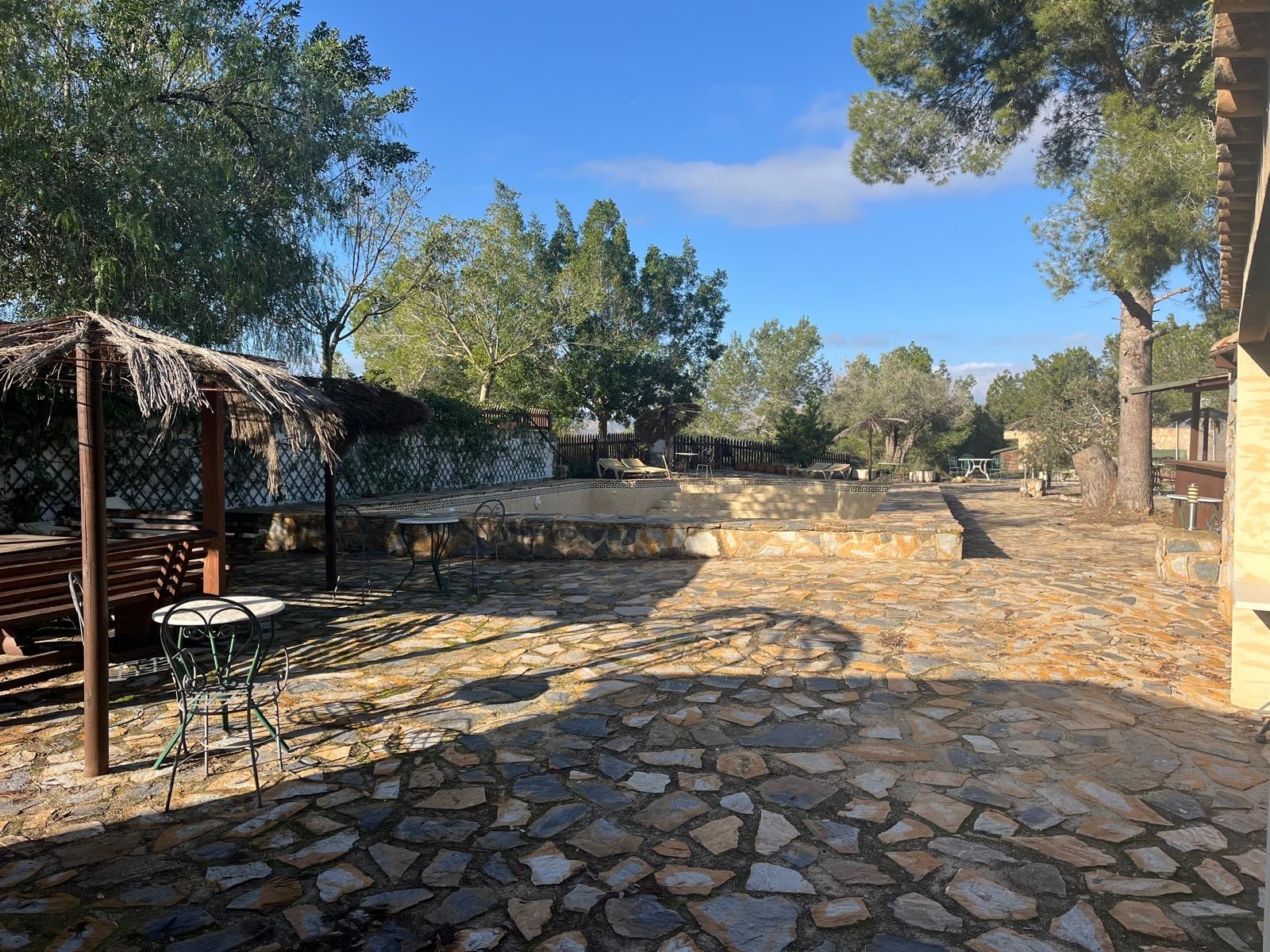 For sale - 3 Bedroom 2 Bathroom Country House in Murcia - Murcia  - Murcia