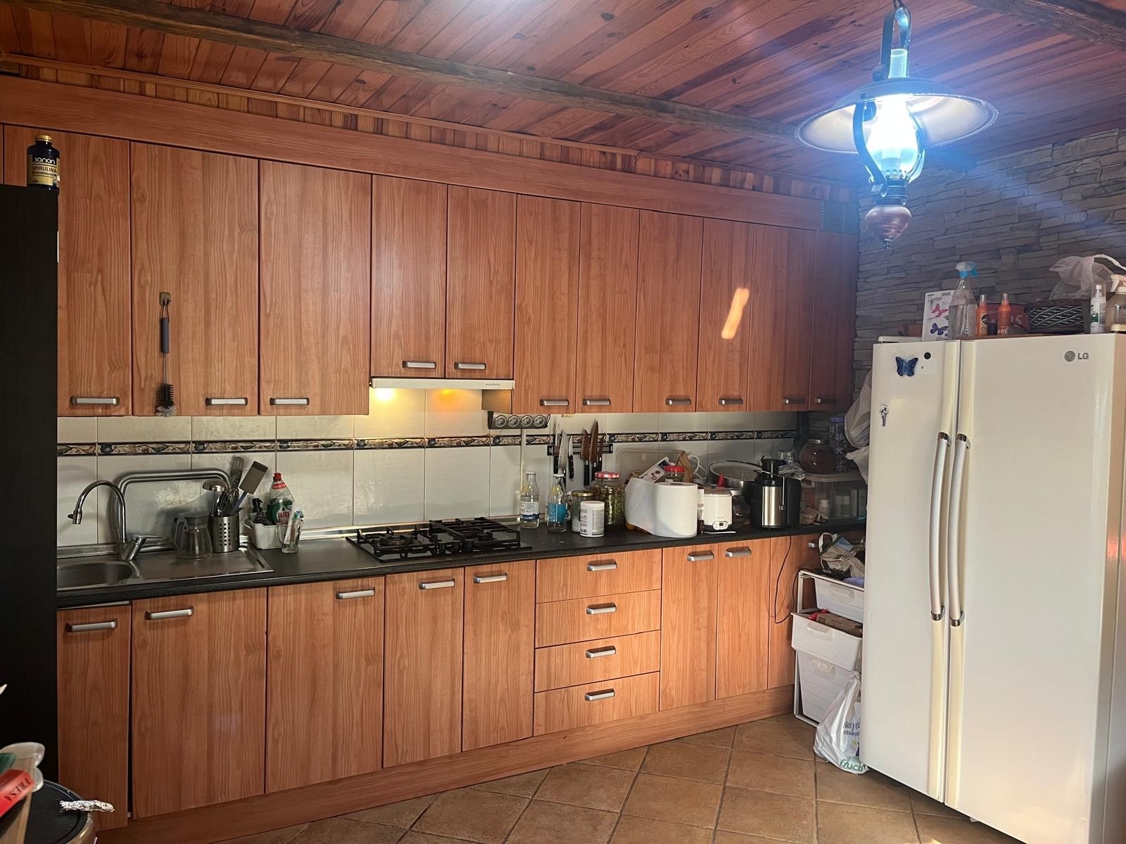 For sale - 3 Bedroom 2 Bathroom Country House in Murcia - Murcia  - Murcia
