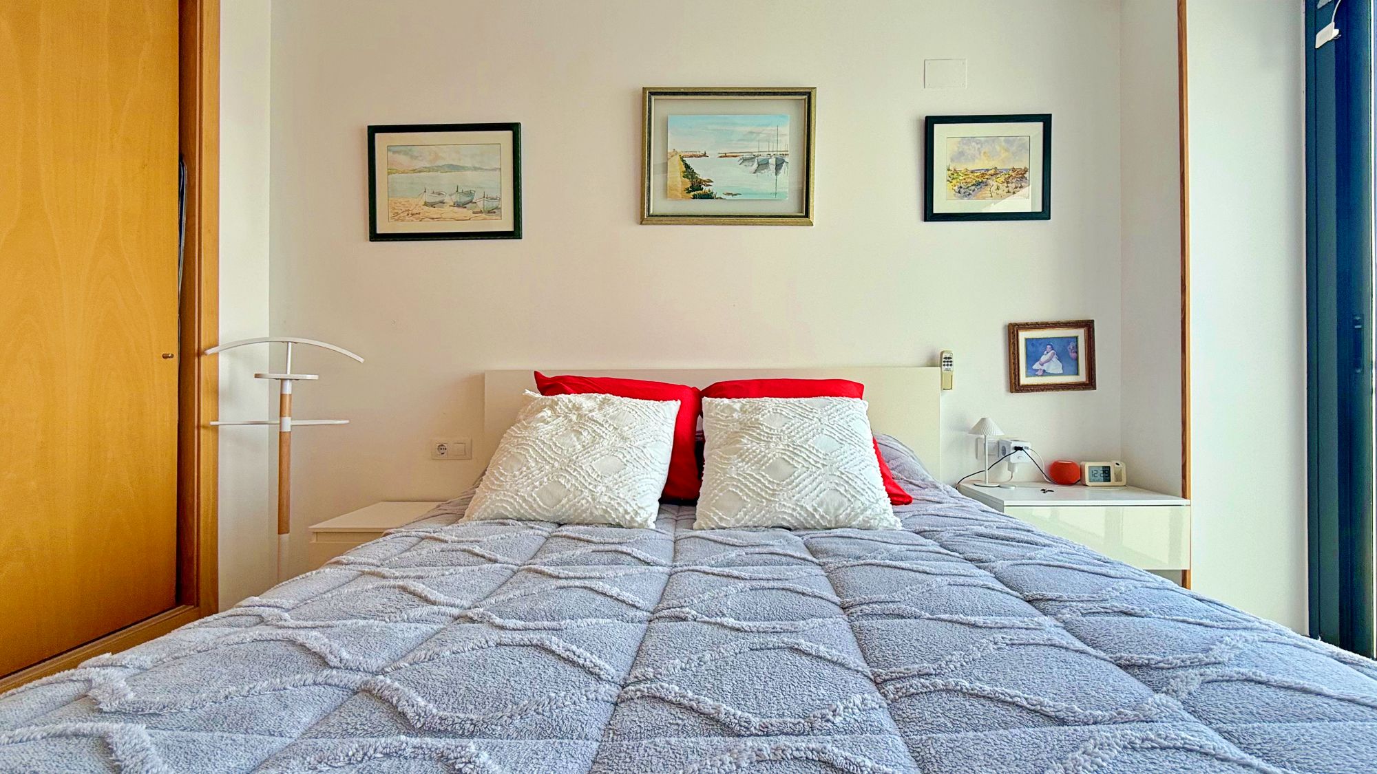 For sale - 2 Bedroom 2 Bathroom Penthouse Apartment in Villamartin - Campoamor  - Alicante