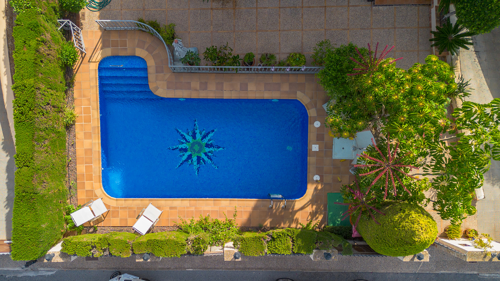 For sale - 6 Bedroom 6 Bathroom Villa in Torrevieja - La Veleta  - Alicante