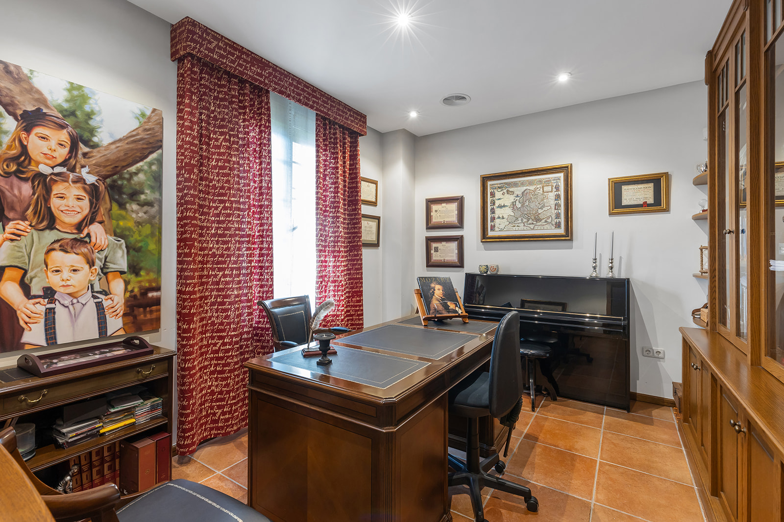 For sale - 6 Bedroom 6 Bathroom Villa in Torrevieja - La Veleta  - Alicante