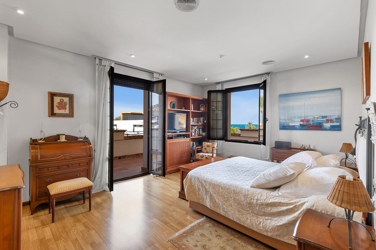 For sale - 6 Bedroom 6 Bathroom Villa in Torrevieja - La Veleta  - Alicante