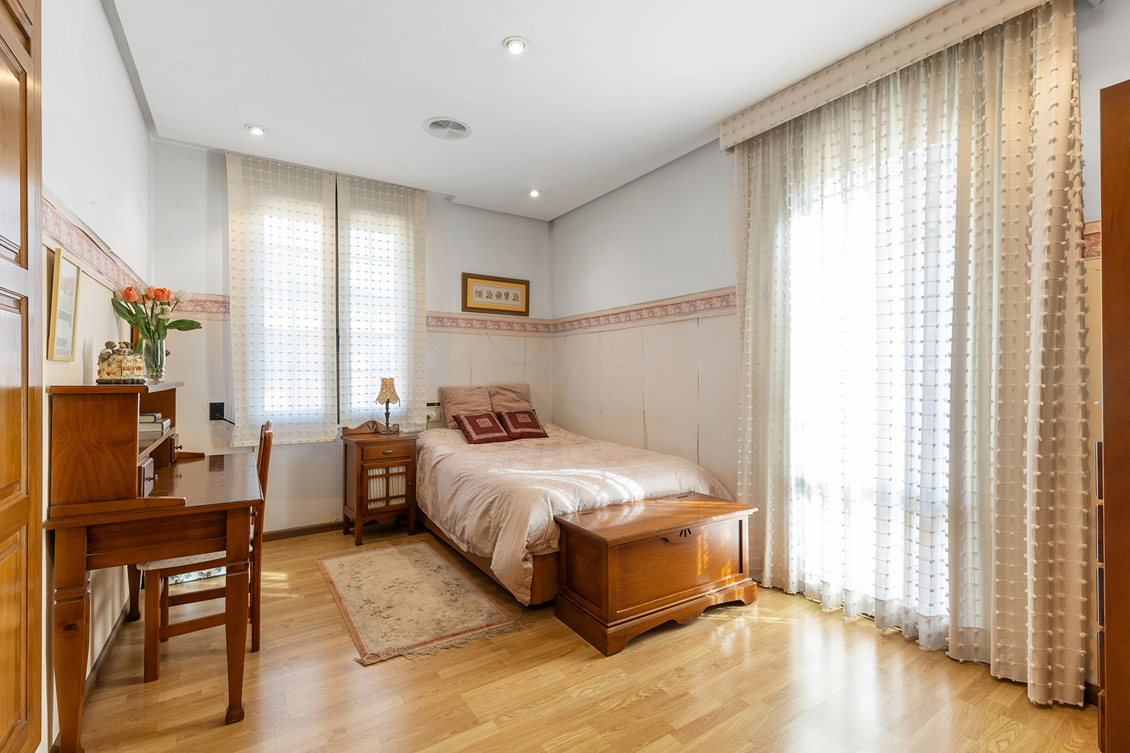 For sale - 6 Bedroom 6 Bathroom Villa in Torrevieja - La Veleta  - Alicante