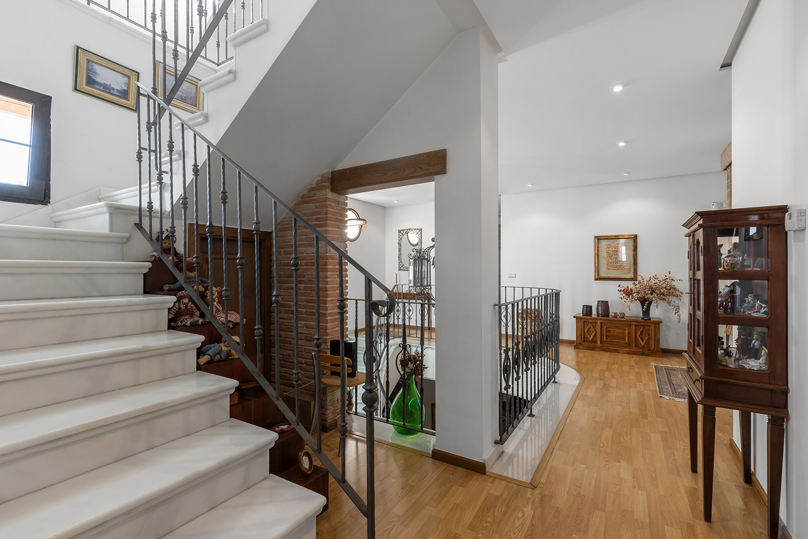 For sale - 6 Bedroom 6 Bathroom Villa in Torrevieja - La Veleta  - Alicante