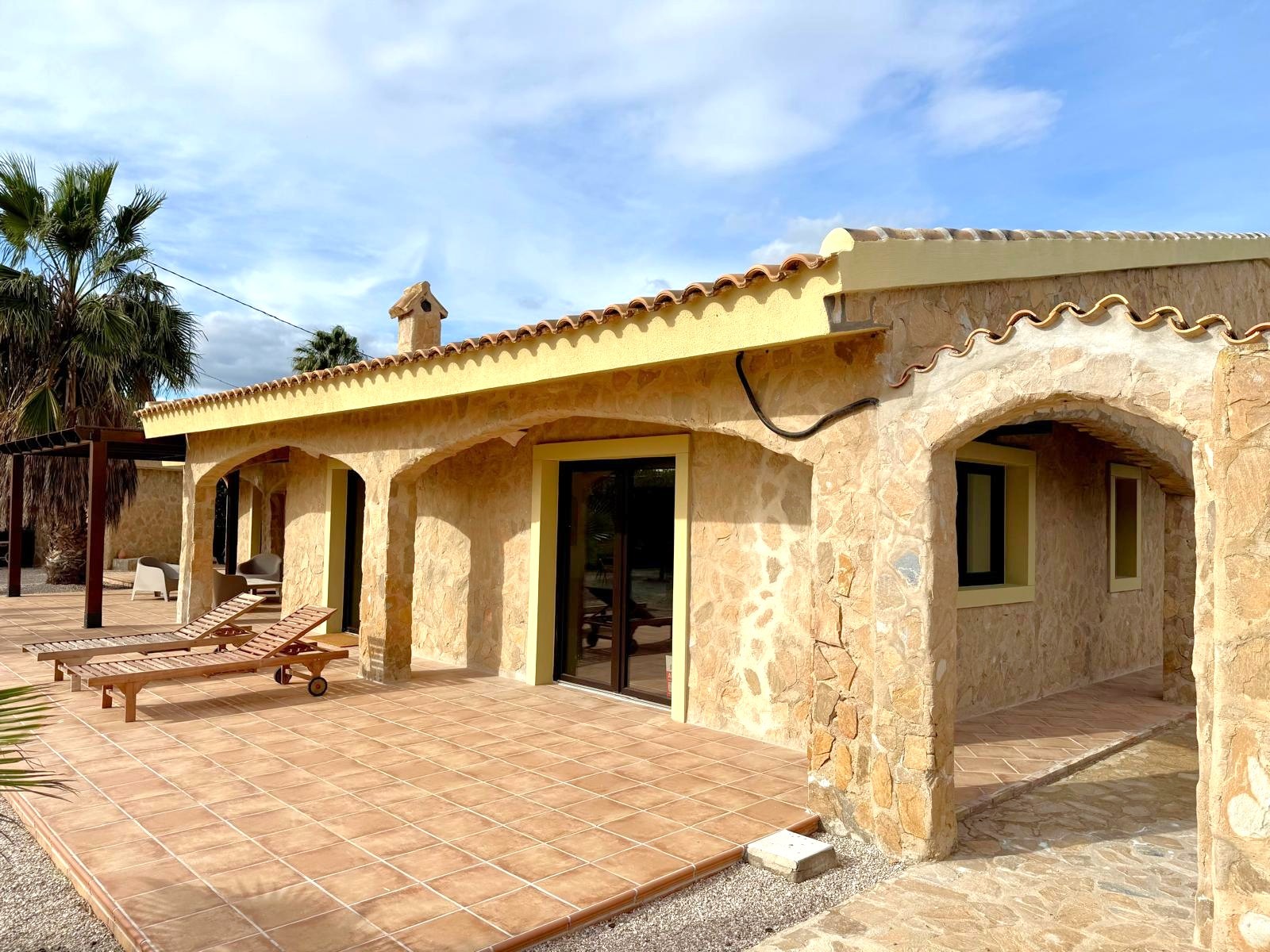 For sale - 3 Bedroom 3 Bathroom Villa in San Miguel de Salinas - San Miguel de Salinas  - Alicante