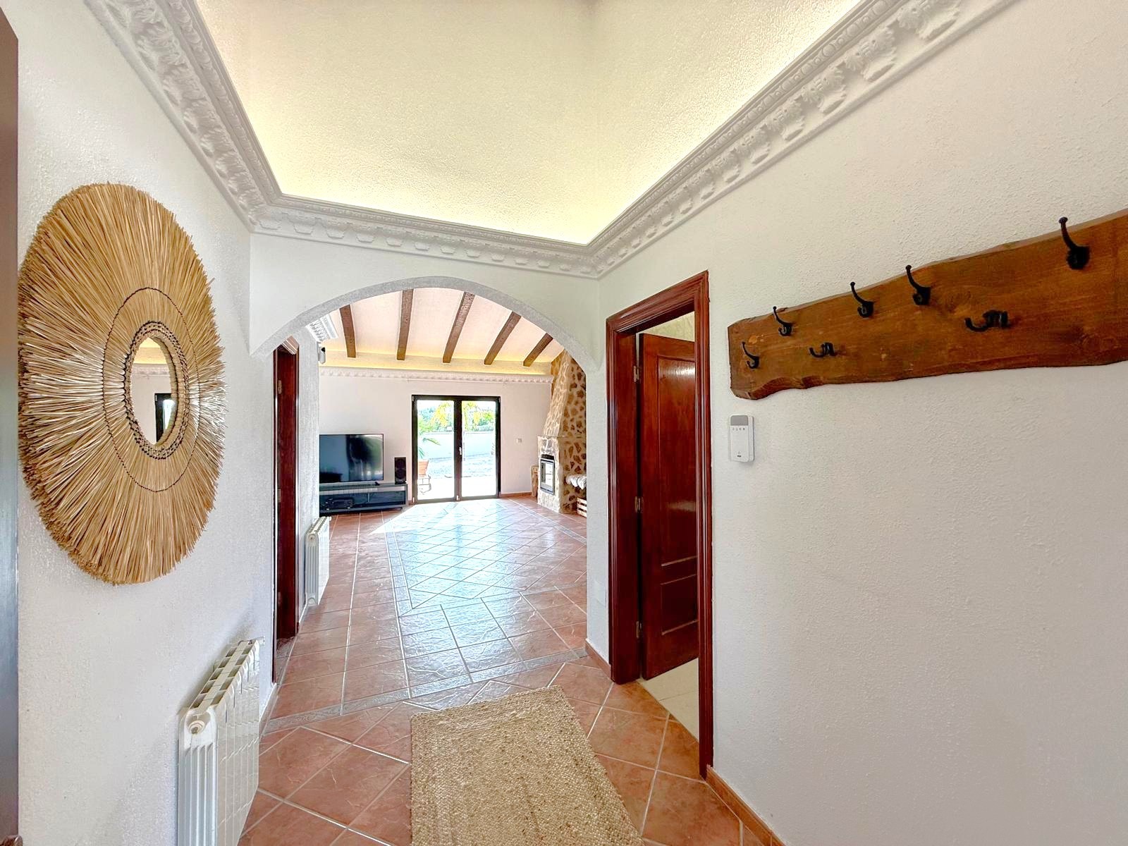 For sale - 3 Bedroom 3 Bathroom Villa in San Miguel de Salinas - San Miguel de Salinas  - Alicante