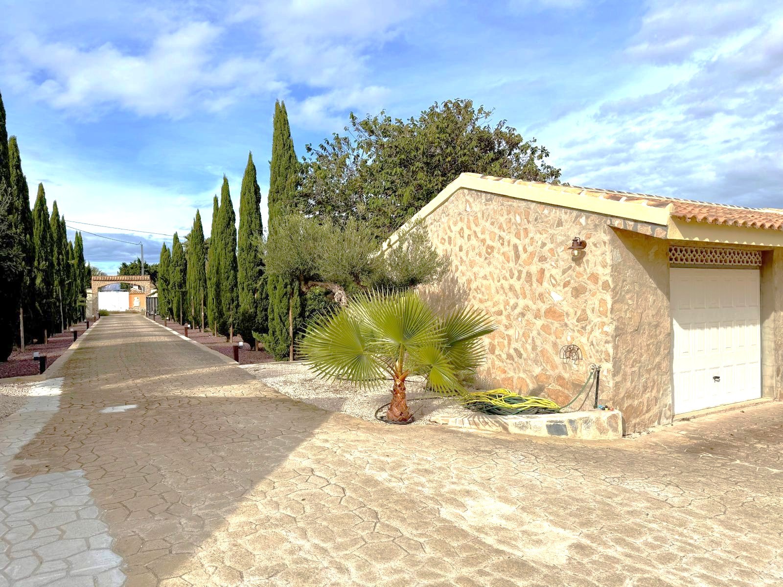 For sale - 3 Bedroom 3 Bathroom Villa in San Miguel de Salinas - San Miguel de Salinas  - Alicante