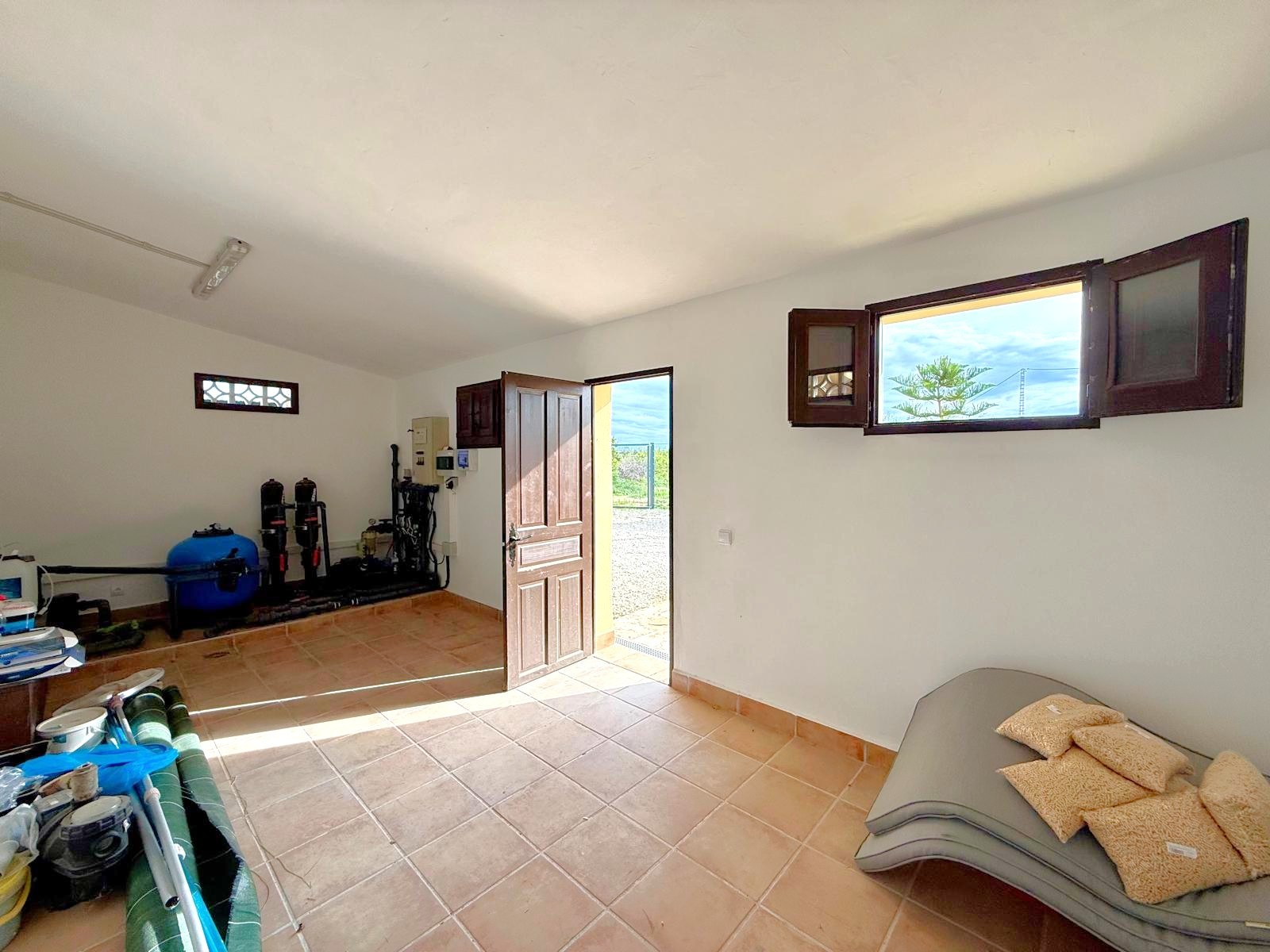 For sale - 3 Bedroom 3 Bathroom Villa in San Miguel de Salinas - San Miguel de Salinas  - Alicante