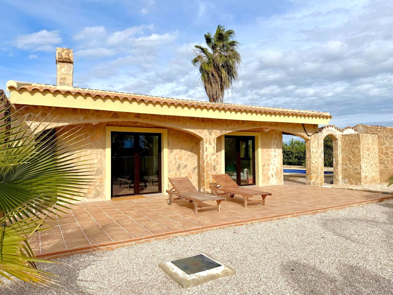 For sale - 3 Bedroom 3 Bathroom Villa in San Miguel de Salinas - San Miguel de Salinas  - Alicante