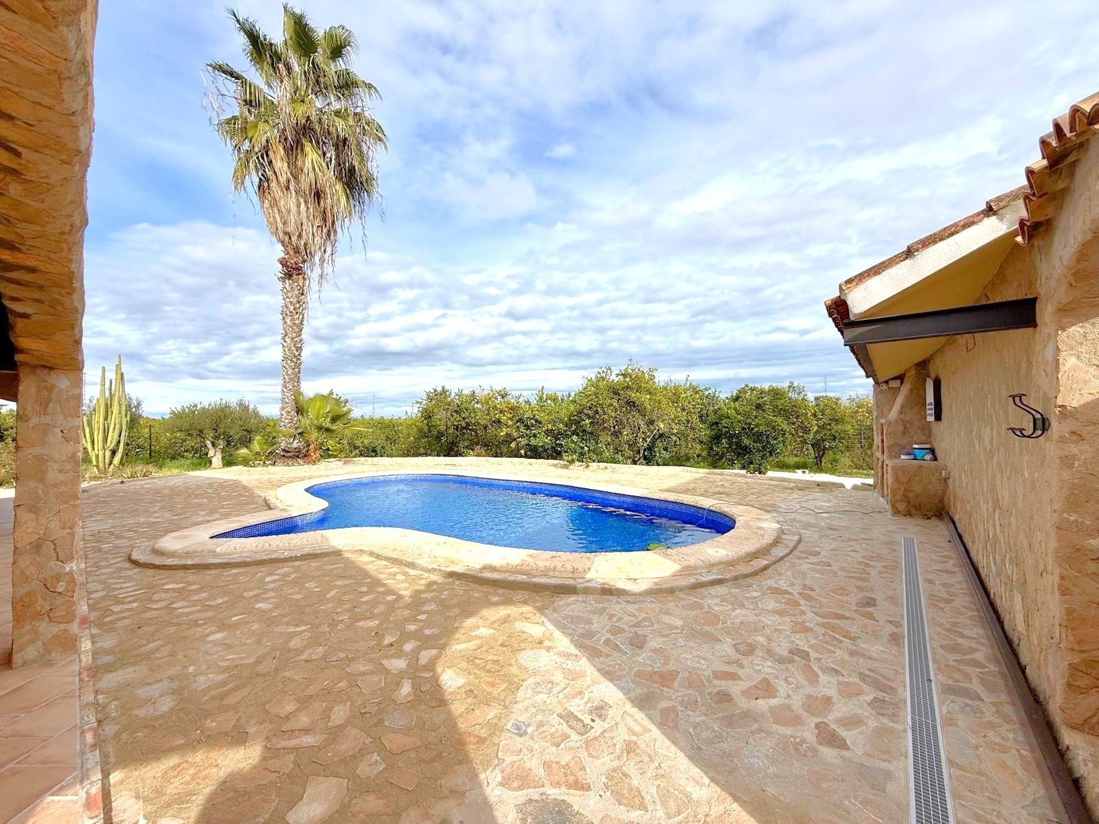 For sale - 3 Bedroom 3 Bathroom Villa in San Miguel de Salinas - San Miguel de Salinas  - Alicante