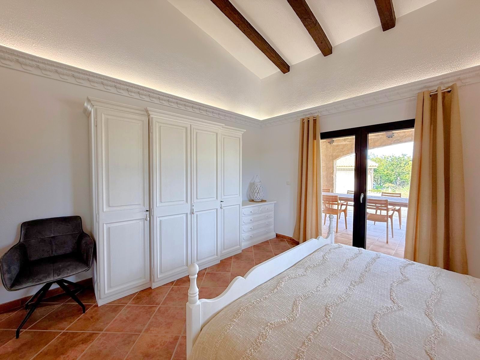 For sale - 3 Bedroom 3 Bathroom Villa in San Miguel de Salinas - San Miguel de Salinas  - Alicante