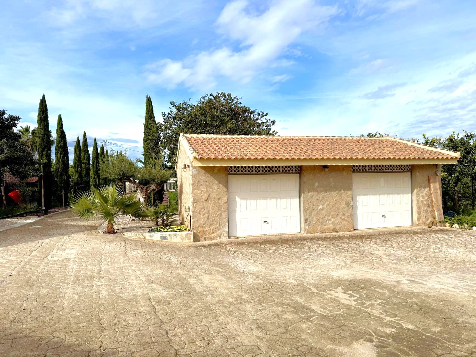 For sale - 3 Bedroom 3 Bathroom Villa in San Miguel de Salinas - San Miguel de Salinas  - Alicante