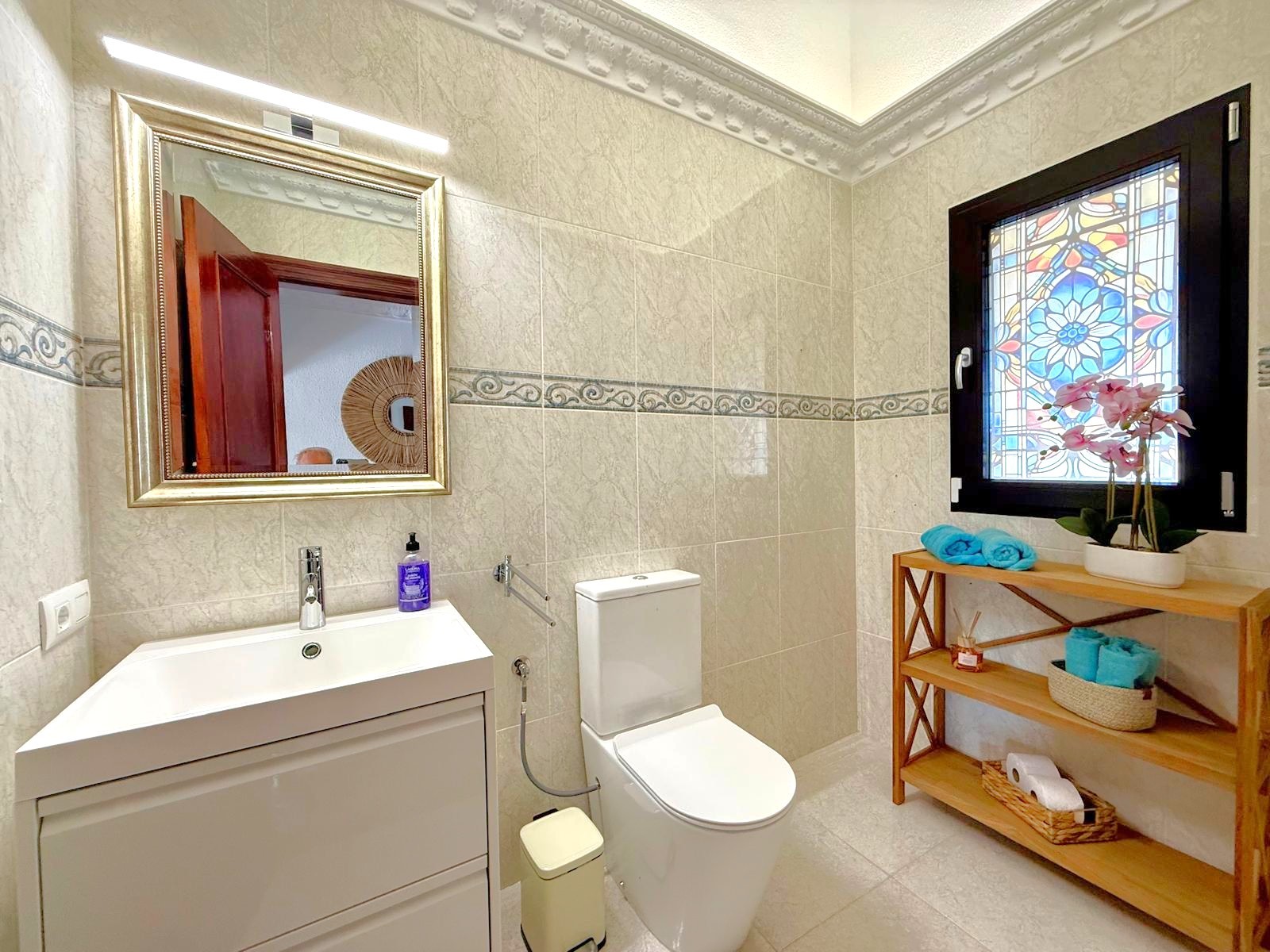 For sale - 3 Bedroom 3 Bathroom Villa in San Miguel de Salinas - San Miguel de Salinas  - Alicante