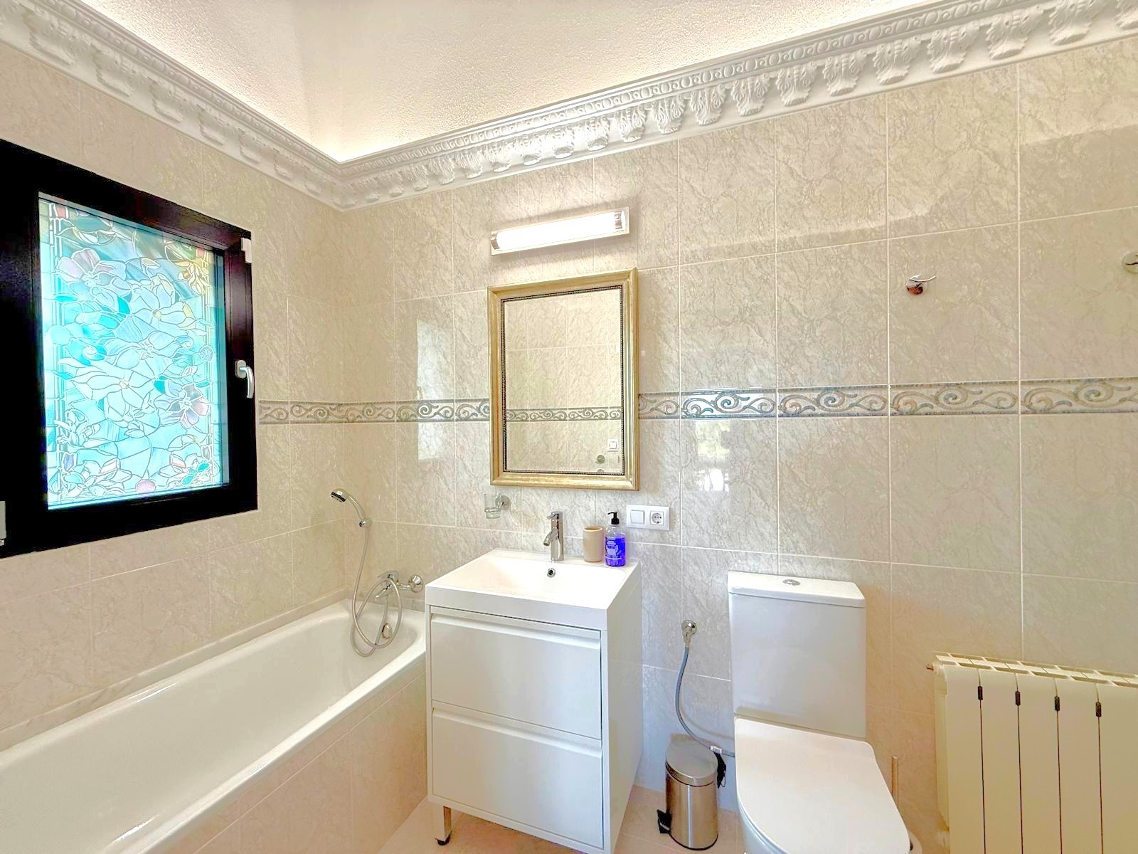 For sale - 3 Bedroom 3 Bathroom Villa in San Miguel de Salinas - San Miguel de Salinas  - Alicante