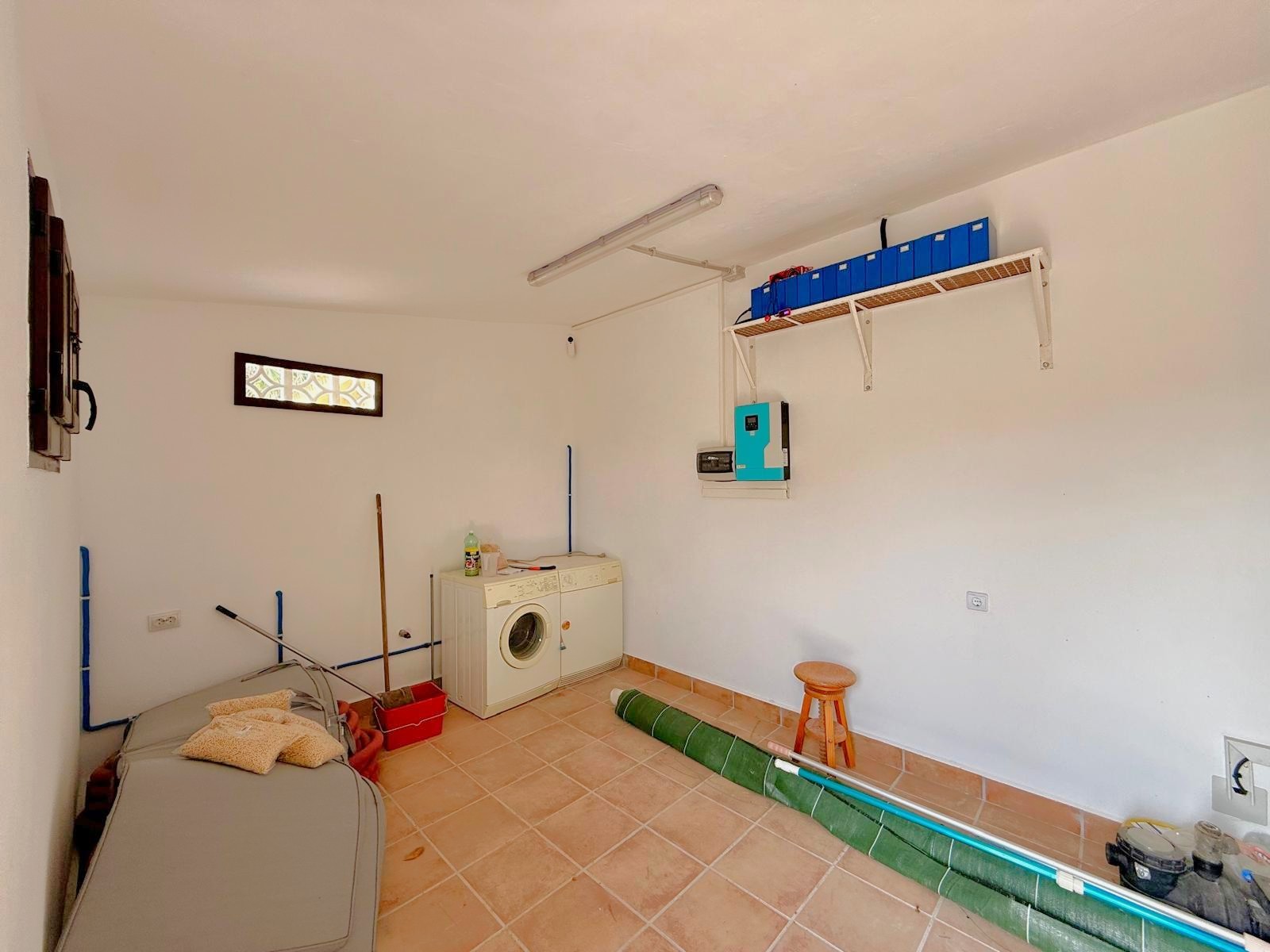 For sale - 3 Bedroom 3 Bathroom Villa in San Miguel de Salinas - San Miguel de Salinas  - Alicante