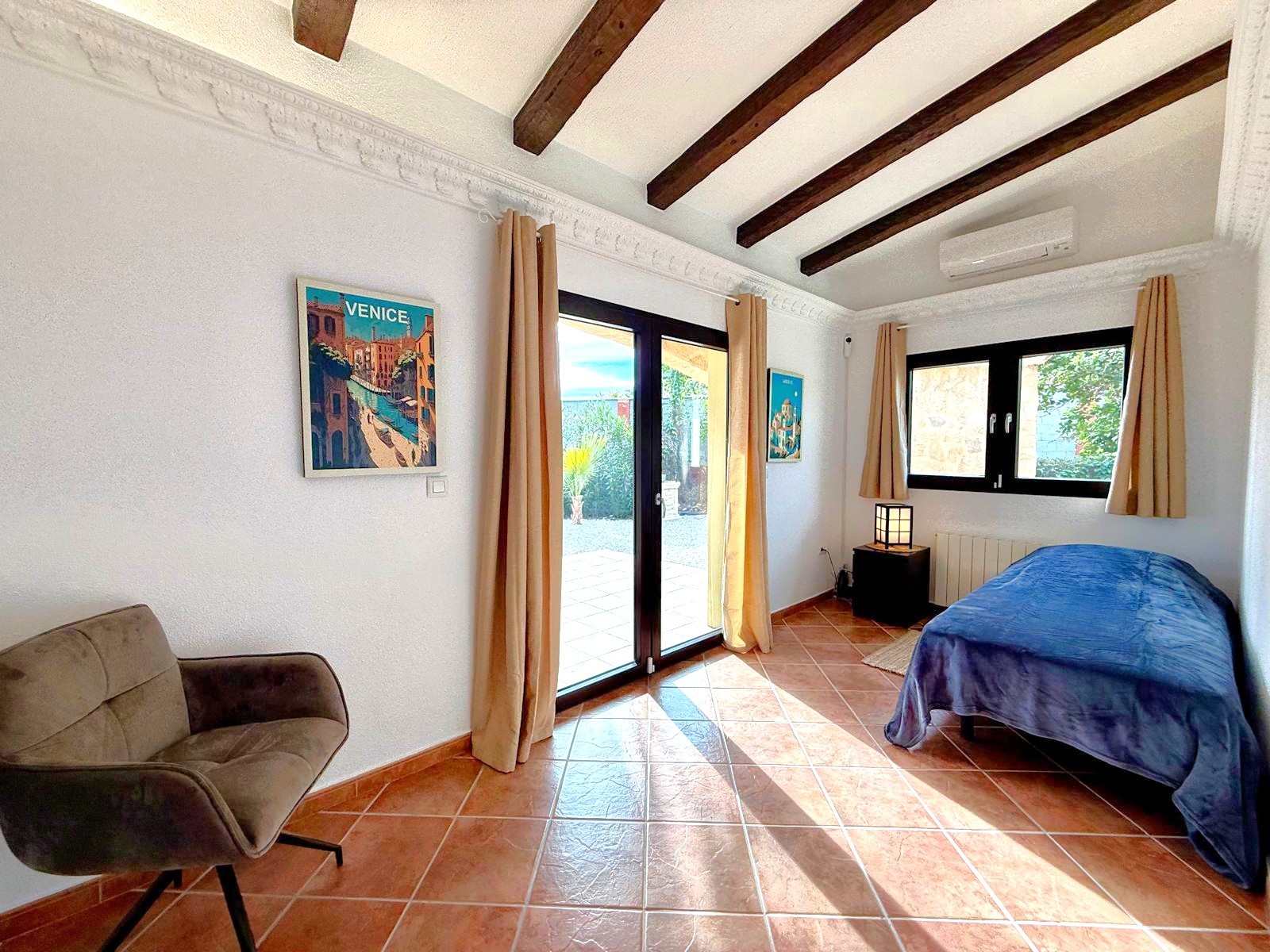 For sale - 3 Bedroom 3 Bathroom Villa in San Miguel de Salinas - San Miguel de Salinas  - Alicante