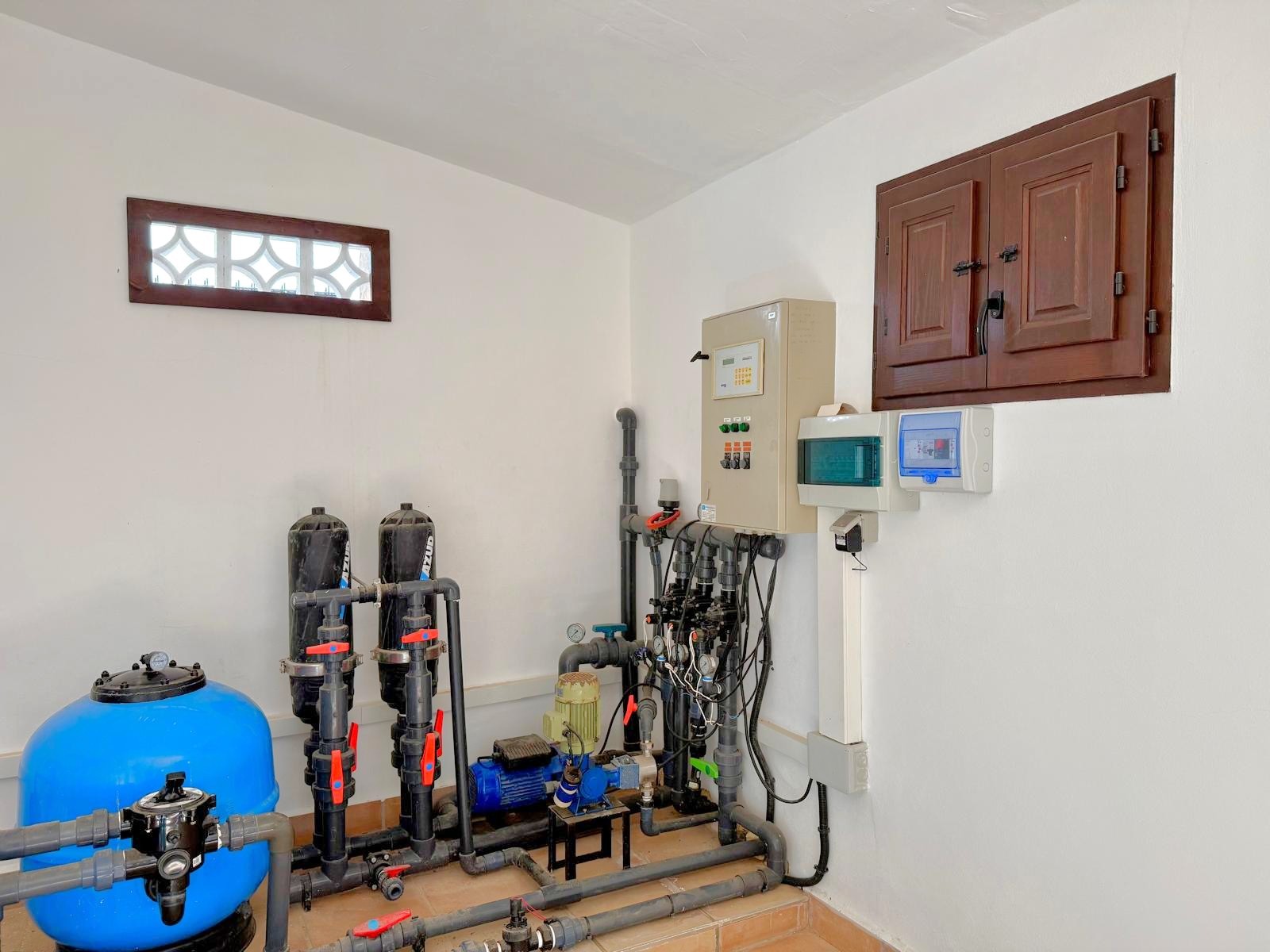 For sale - 3 Bedroom 3 Bathroom Villa in San Miguel de Salinas - San Miguel de Salinas  - Alicante