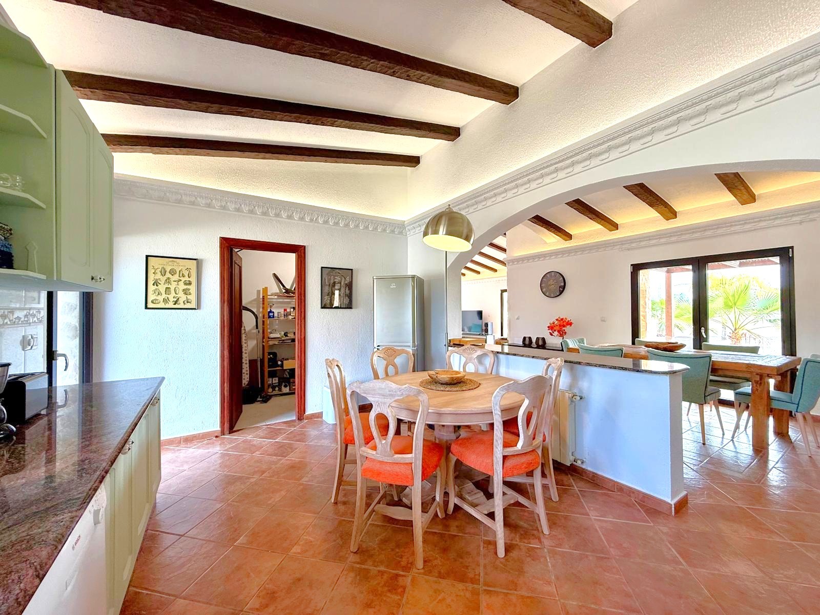 For sale - 3 Bedroom 3 Bathroom Villa in San Miguel de Salinas - San Miguel de Salinas  - Alicante