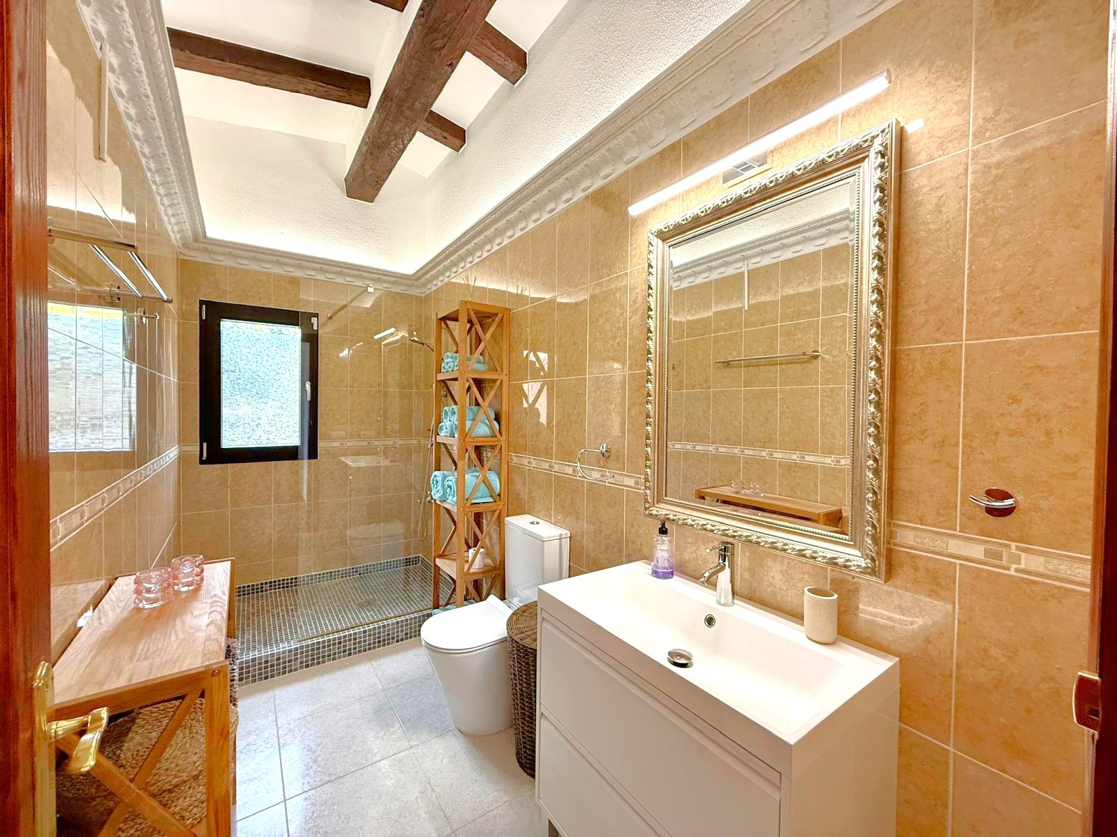 For sale - 3 Bedroom 3 Bathroom Villa in San Miguel de Salinas - San Miguel de Salinas  - Alicante