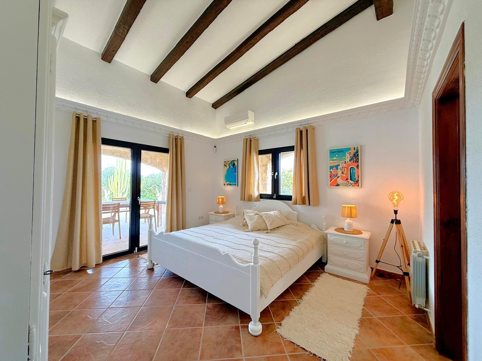 For sale - 3 Bedroom 3 Bathroom Villa in San Miguel de Salinas - San Miguel de Salinas  - Alicante