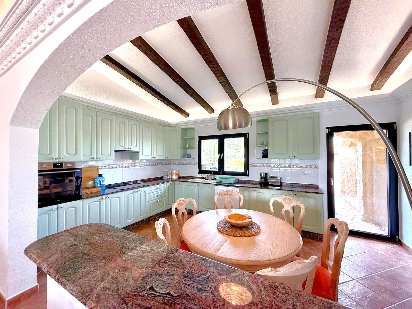 For sale - 3 Bedroom 3 Bathroom Villa in San Miguel de Salinas - San Miguel de Salinas  - Alicante