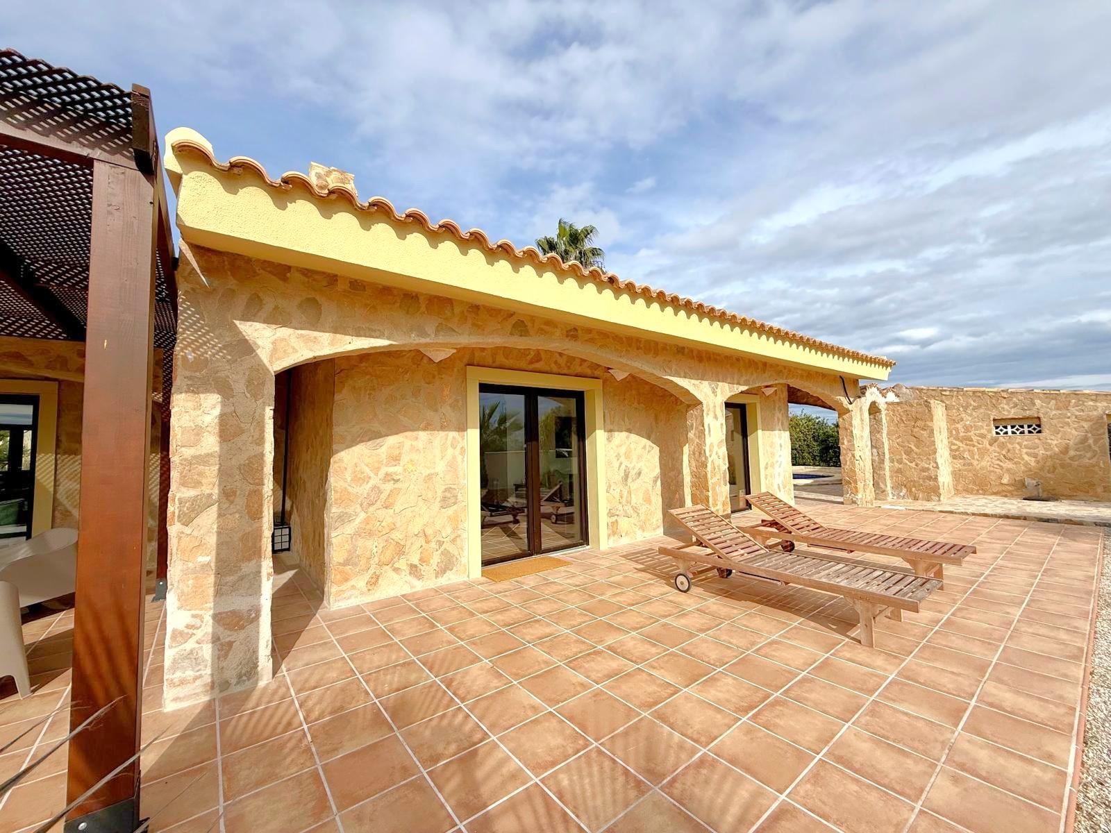 For sale - 3 Bedroom 3 Bathroom Villa in San Miguel de Salinas - San Miguel de Salinas  - Alicante