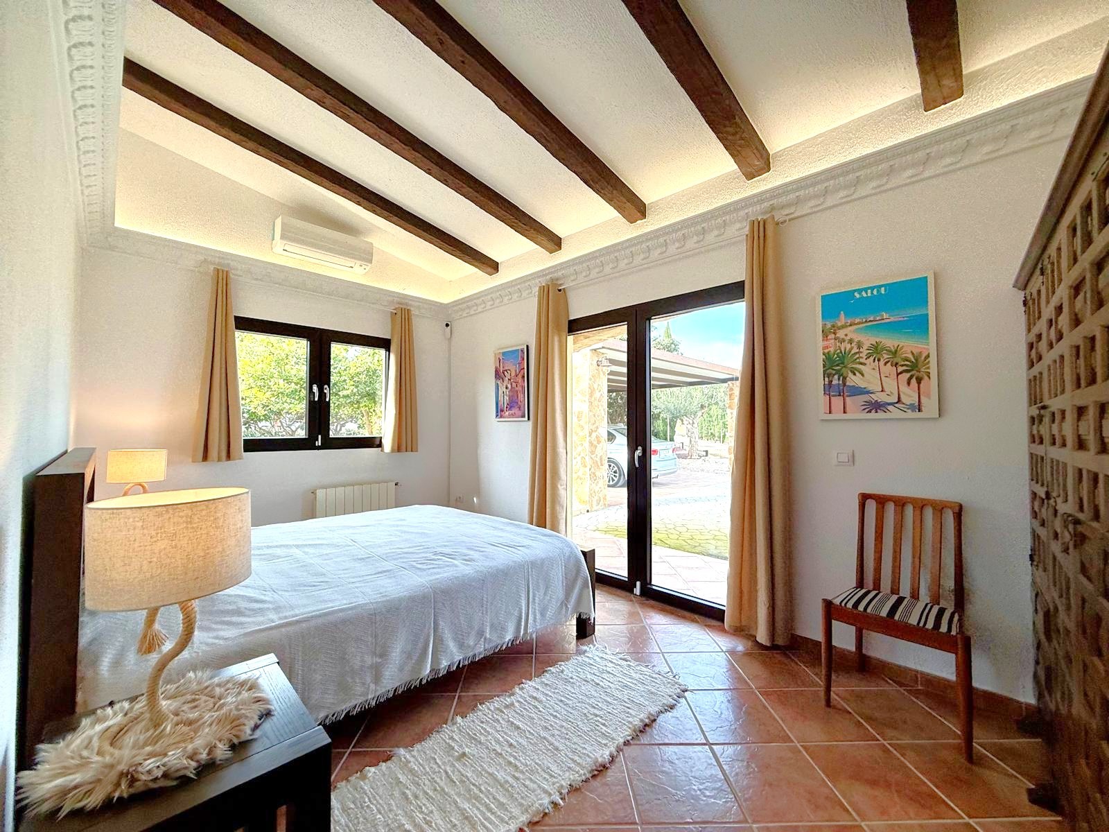 For sale - 3 Bedroom 3 Bathroom Villa in San Miguel de Salinas - San Miguel de Salinas  - Alicante