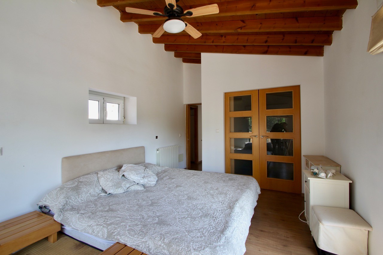 For sale - 4 Bedroom 2 Bathroom Villa in Close to Sucina - Fortuna  - Murcia