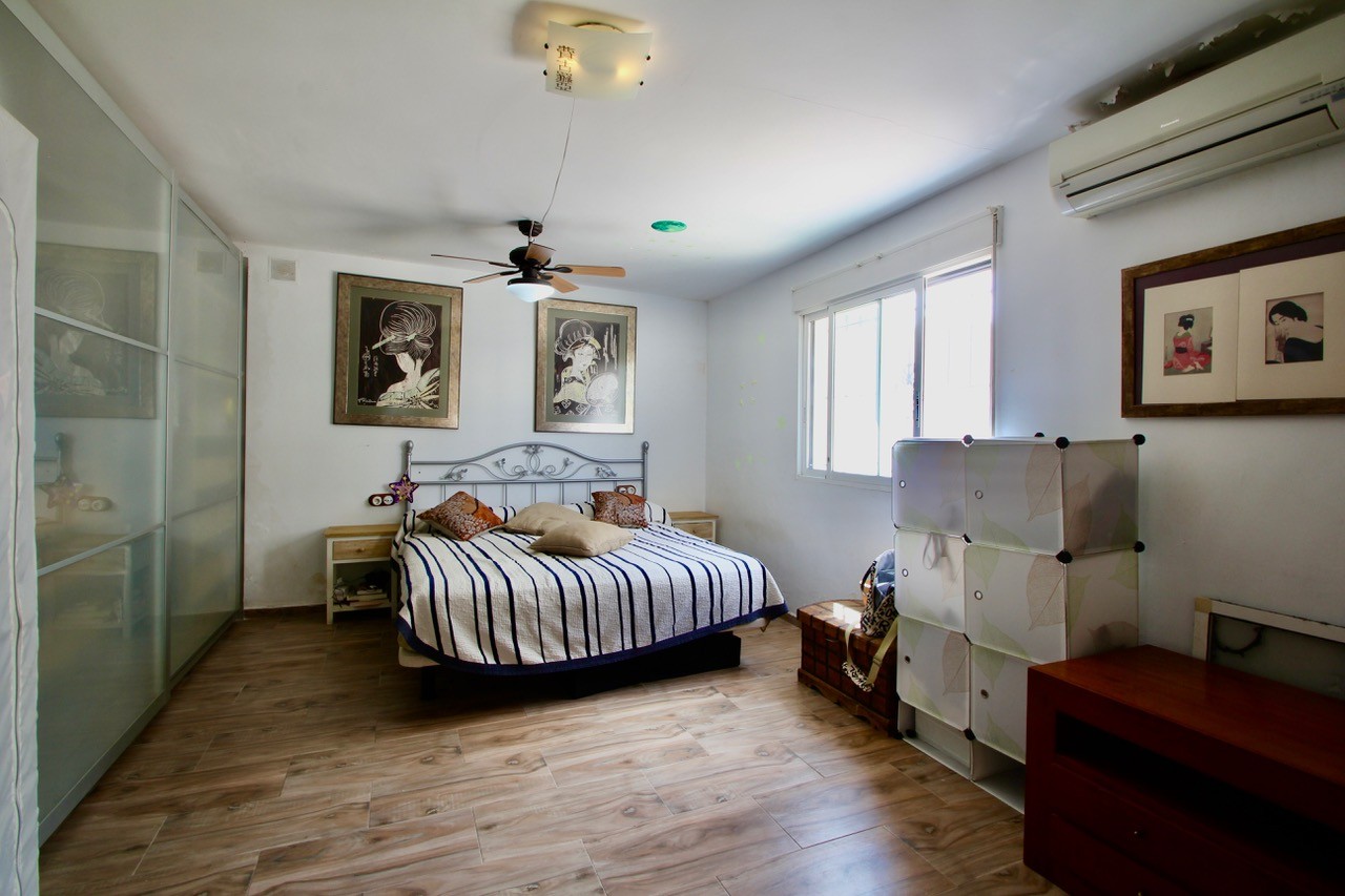 For sale - 4 Bedroom 2 Bathroom Villa in Close to Sucina - Fortuna  - Murcia